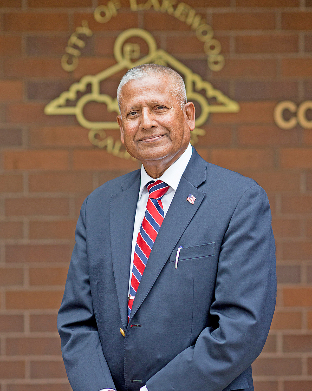 Dr. Rafi for Lakwood City Council 2026 Election